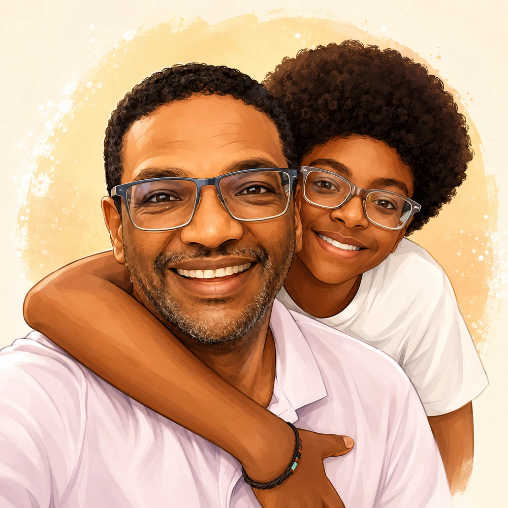 Hisham and Ziyad — the founder story behind ELAF