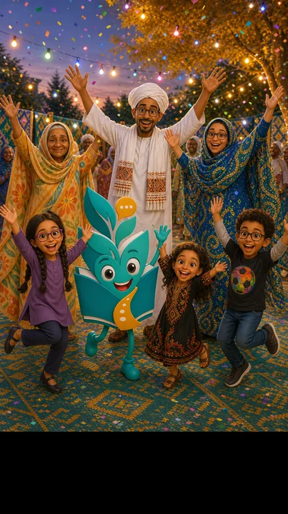 تشغيل: المامبو دا سوداني